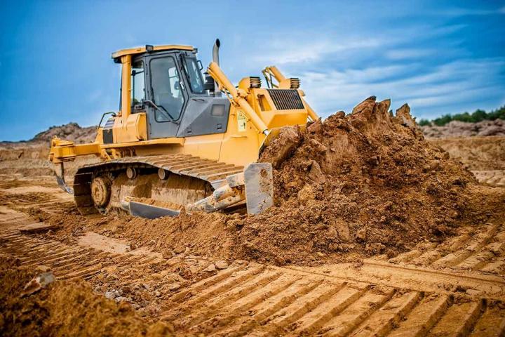 Pour un terrain stable, compact et viable
